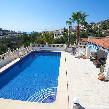 Holiday Casa Dori * Calpe