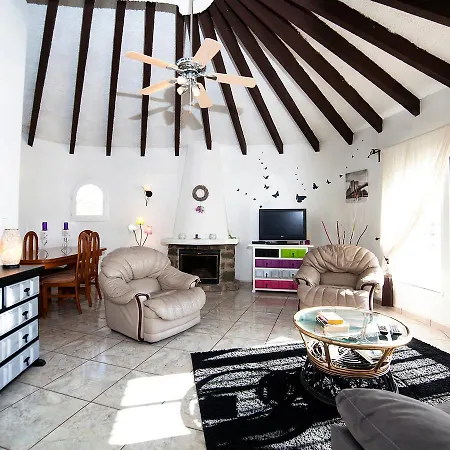 Holiday Casa Dori * Calpe