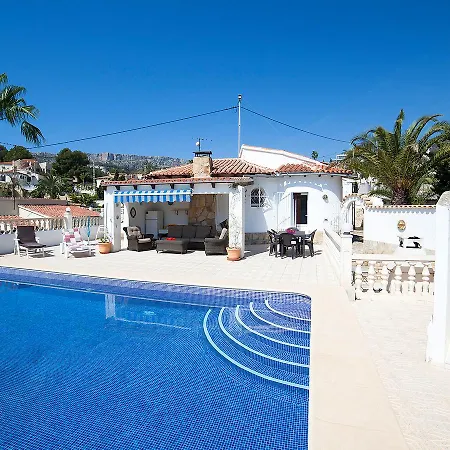 Holiday Casa Dori *