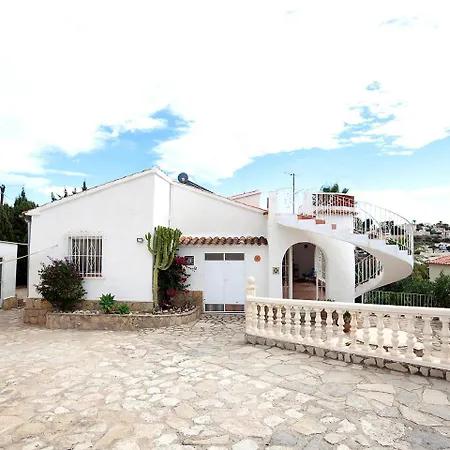 Holiday Casa Dori Nyaraló