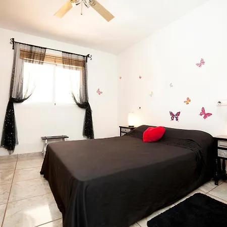Holiday Casa Dori Nyaraló Calpe