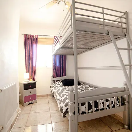 Nyaraló Holiday Casa Dori *