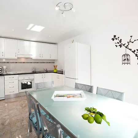 Nyaraló Holiday Casa Dori