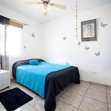 Holiday Casa Dori