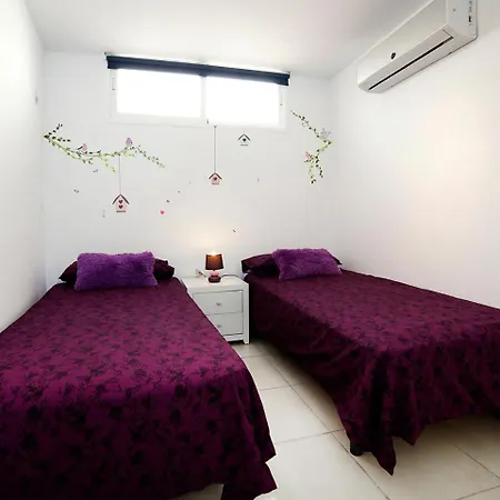 Holiday Casa Dori *