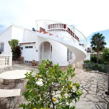 Holiday Casa Dori *