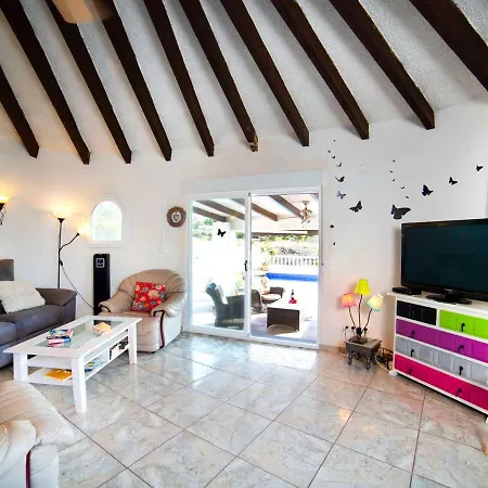 Nyaraló Holiday Casa Dori *