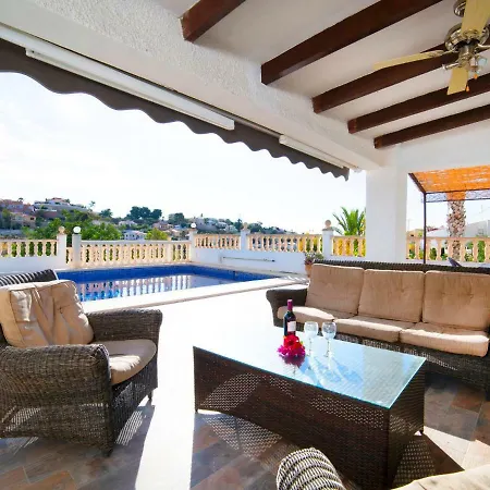 Nyaraló Holiday Casa Dori