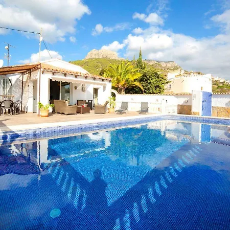 Nyaraló Holiday Casa Dori *